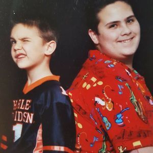 Meet your Posher, Zach